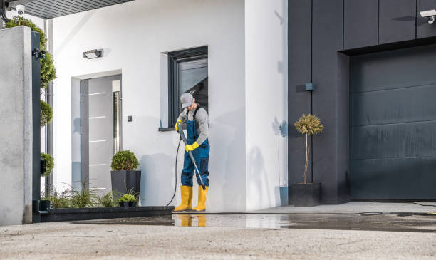 Best Graffiti Removal  in Montura, FL
